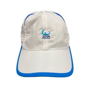 Atp Tour Hat